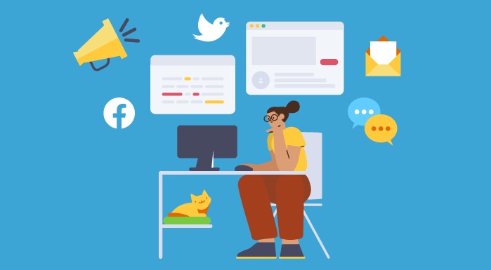 Digital Strategist